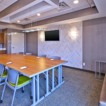 Springhill Suites By Marriott St. Joseph Pelabuhan Benton Luaran gambar