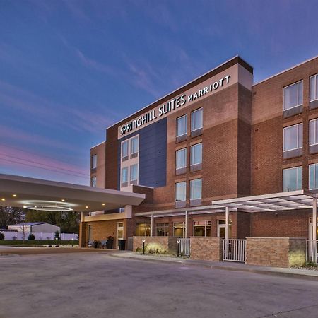Springhill Suites By Marriott St. Joseph Pelabuhan Benton Luaran gambar