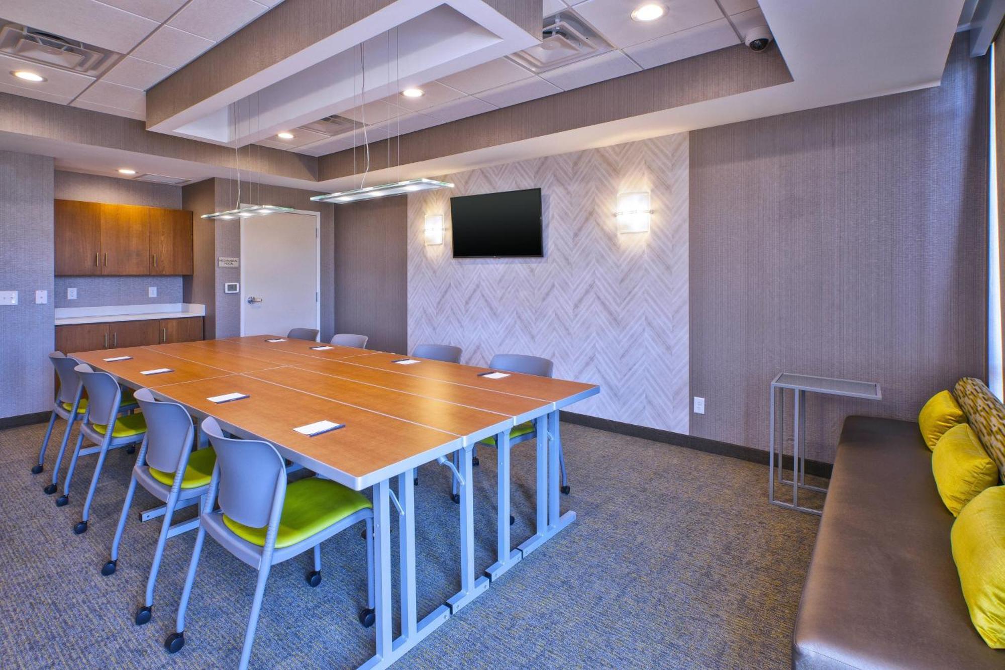 Springhill Suites By Marriott St. Joseph Pelabuhan Benton Luaran gambar