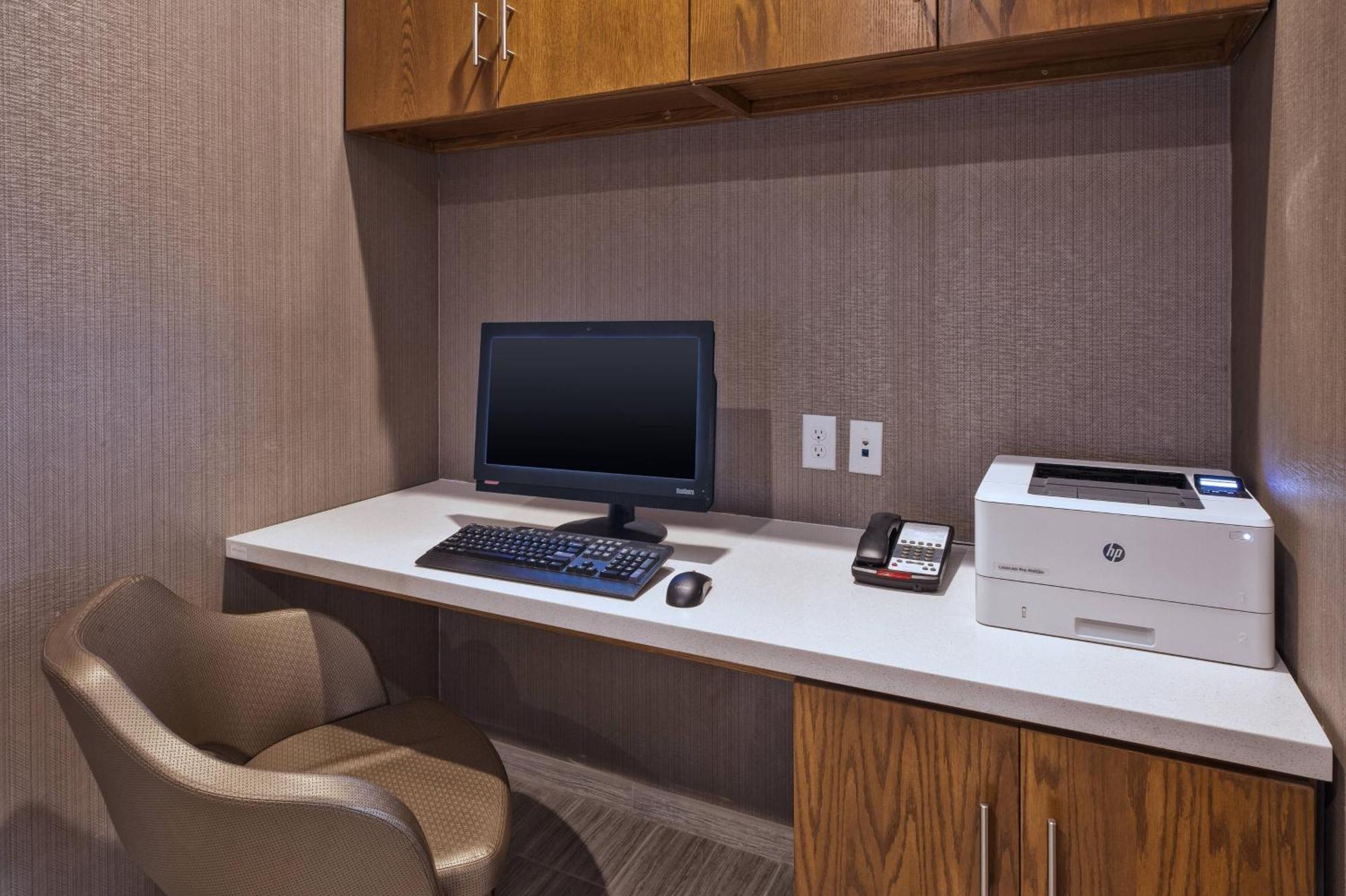 Springhill Suites By Marriott St. Joseph Pelabuhan Benton Luaran gambar