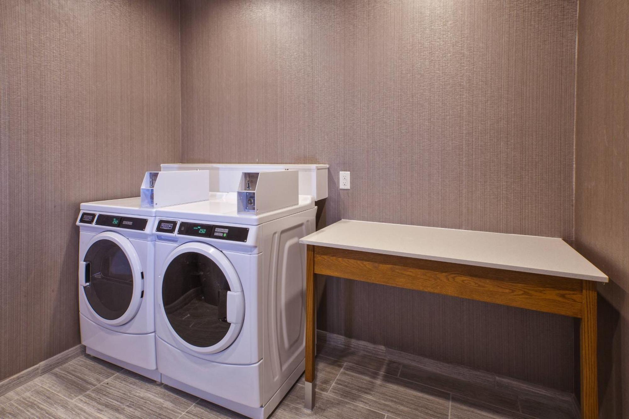 Springhill Suites By Marriott St. Joseph Pelabuhan Benton Luaran gambar