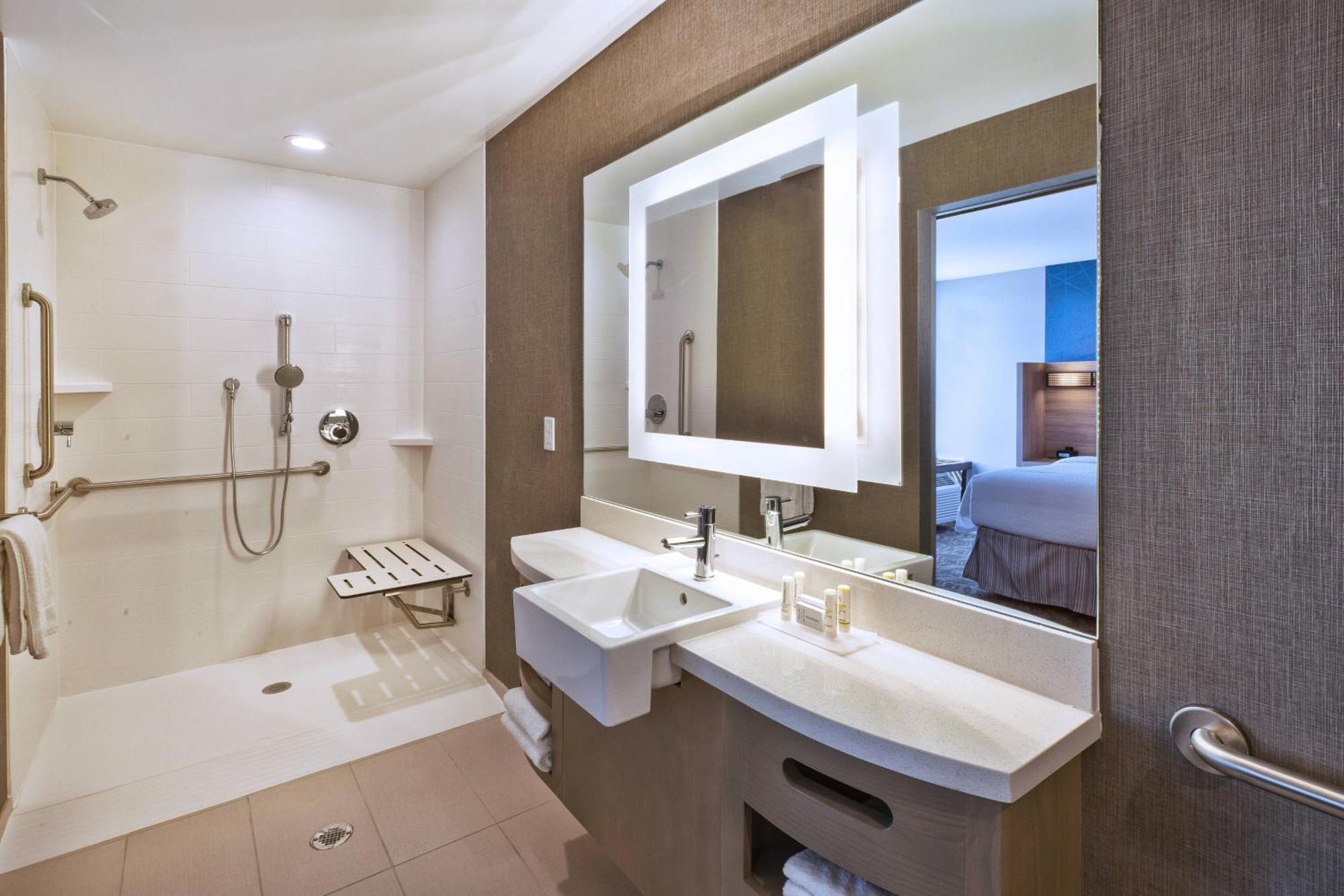 Springhill Suites By Marriott St. Joseph Pelabuhan Benton Luaran gambar