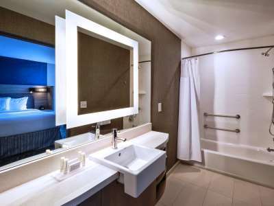 Springhill Suites By Marriott St. Joseph Pelabuhan Benton Luaran gambar