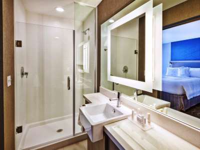 Springhill Suites By Marriott St. Joseph Pelabuhan Benton Luaran gambar