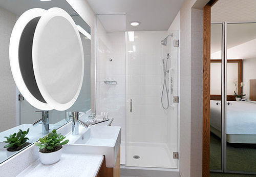 Springhill Suites By Marriott St. Joseph Pelabuhan Benton Luaran gambar