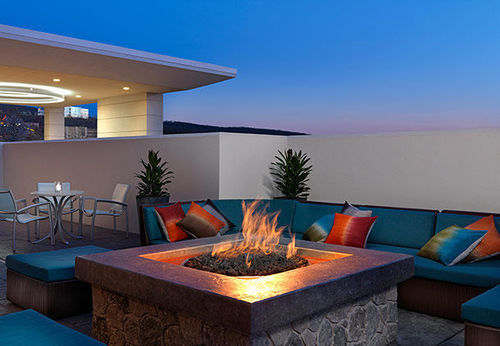 Springhill Suites By Marriott St. Joseph Pelabuhan Benton Luaran gambar